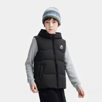 Áo Khoác Gile Lông Vũ Bé Trai Anta Kids 3525D1903-1