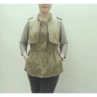 ÁO KHOÁC GILE NỮ CÁ TÍNH