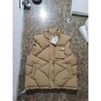 áo khoác Gile nữ