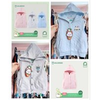 Áo khoác gile sale