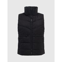 Áo khoác gilet chần bông nữ CANIFA 6OT24W025