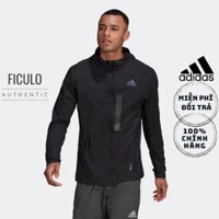 Áo Khoác Gió Adidas Chính Hãng Trong Mờ MARATHON