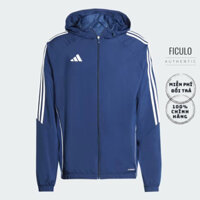 Áo Khoác Gió Adidas Nam Chính Hãng Áo Gió 2 Lót Lưới Tiro24