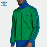 Áo Khoác Gió Adidas Originals Heritage 70s Thời Trang Cho Nam Và Nữ IB3427 IB3426