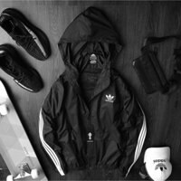 Áo Khoác Gió Adidas ss20 siêu đẹp