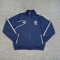 ÁO KHOÁC GIÓ BOMBER 2 LỚP DÀY DẶN CHELSEA CLASSIC MÃ AGCHEL2601