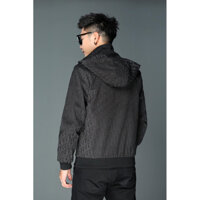 Áo khoác gió Dior 2023