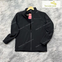 Áo khoác gió lót lông Xtep 977429160362