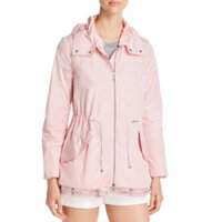 Áo khoác gió Moncler có mũ hàng xuất xịn freesize