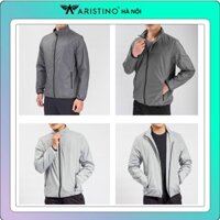 Áo khoác gió một lớp ARISTINO TAG 895K - ajk007w8- 3 màu