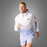 Áo khoác gió Nam chạy bộ adidas Own the Run Colorblock Nam - JC9892