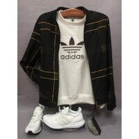 Áo khoác gió nam siêu nhẹ cao cấp AKN0054