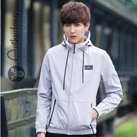 Áo khoác gió nam siêu nhẹ  (ATD-008)