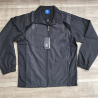 Áo khoác gió nam trung niên chất siêu nhẹ k nhăn nhàu