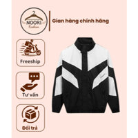 Áo Khoác Gió Nam Vải Dù Noori Fashion