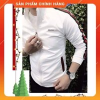 Áo Khoác Gió Nam2 Lớp Dày Cao Cấp áo khoác gió nam body