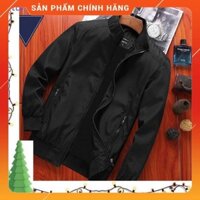 Áo Khoác Gió Nam2 Lớp Dày Cao Cấp áo khoác gió nam body