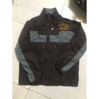 ÁO KHOÁC GIÓ - PG An Phước