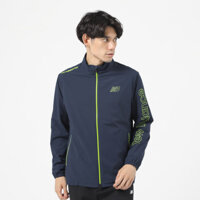 Áo khoác gió siêu nhẹ nam cao cấp xuất khẩu