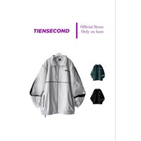 Áo Khoác Gió SYMBOLIC Nam Nữ. Áo Dù 2 Lớp Bassic