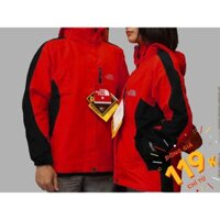 Áo khoác gió the North Face cho Nam và Nữ