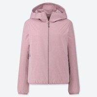Áo khoác gió Uniqlo nữ siêu nhẹ Nhật Bản - 419912