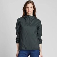 Áo khoác gió Uniqlo nữ siêu nhẹ Nhật Bản - 419912