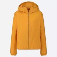 Áo khoác gió Uniqlo nữ siêu nhẹ Nhật Bản - 419912