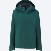 Áo khoác gió Uniqlo nữ Blocktech 2019 - 409096