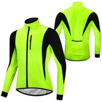 Áo khoác giữ nhiệt dài tay cho nam giới-Size XXXL