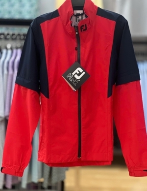 Áo khoác golf FootJoy 83802
