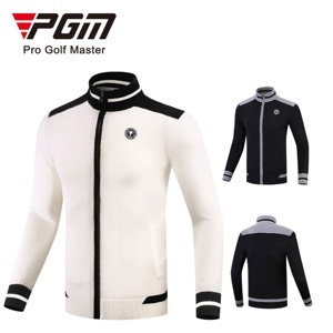 Áo khoác golf nam PGM YF430
