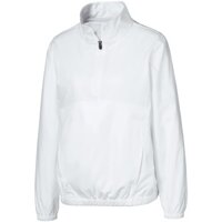 Áo Khoác Golf Nữ Puma W Half Zip WIndbreaker - B.Wht 59584604