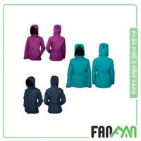 ÁO KHOÁC GORE-TEX CHỐNG THẤM GIỮ ẤM KTOM K93 | TRANG PHỤC DÃ NGOẠI | ÁO KHOÁC DÃ NGOẠI
