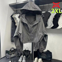 Áo khoác Gore-Tex mỏng cho phụ nữ