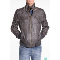 Áo khoác Guess form pilot size M.
