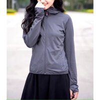 ÁO KHOÁC HAI MẶT SỊN SÒ