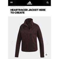 Áo khoác Heartracer Jacket ADIDAS