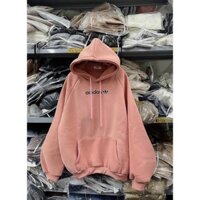 Áo Khoác Hoodie ADIDAS - Áo Khoác Unisex Nam Nữ