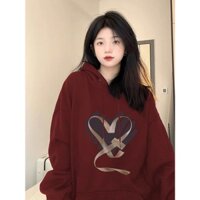 Áo Khoác hoodie áo khoác nữ zip hoodie