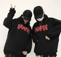 áo khoác hoodie chui kute phong cách lạ hiện đại 2018