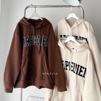 ÁO KHOÁC HOODIE DÂY KÉO ARAPIDIE phong cách sành điệu cực thịnh trên thị trường giá rẻ bất ngờ