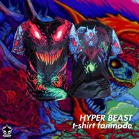 Áo khoác / hoodie Hyper Beast