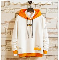 áo khoác hoodie nam mới nhất năm hd4