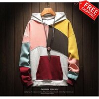 áo khoác hoodie nam NEW SKY MAX mới nhất năm hd5