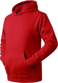 Áo khoác Hoodie nam nữ KD132 - XL