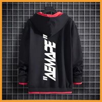 ÁO KHOÁC HOODIE NAM NỮ SIÊU HÓT MỚI NHẤT AEMAPE