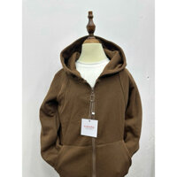 Áo Khoác Hoodie size đại - Áo khoác bé trai/gái đến 58kg