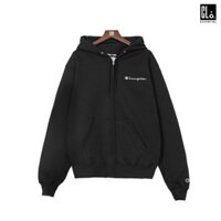 Áo Khoác Hoodie Zip Champion Powerblend