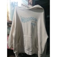 áo khoác hoodie